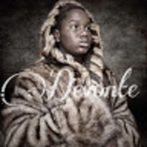 Meet your Posher, Devonte